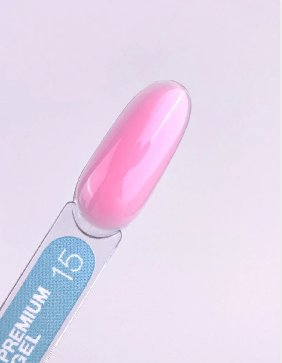 LUNAmoon Premium Gel №15