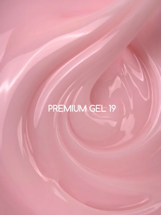Lunamoon Premium Gel nr19 30ml