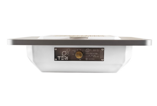 Teri Brilliant Integrable White Gold