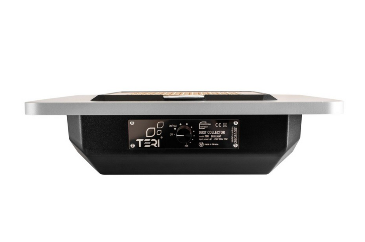 Teri Brilliant Integrable Black Gold