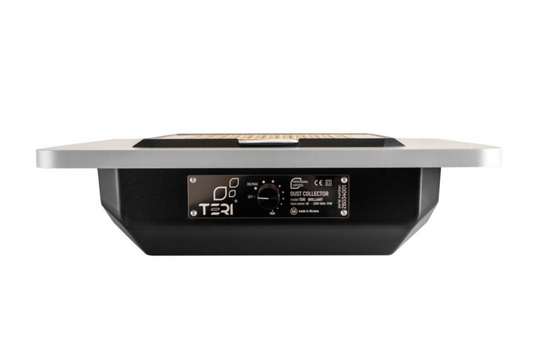 Teri Brilliant Integrable Black Gold