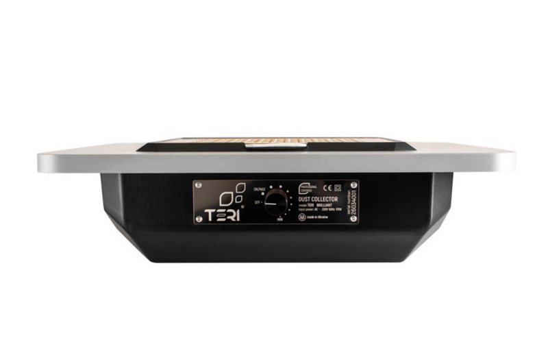 Teri Brilliant Integrable Black Gold