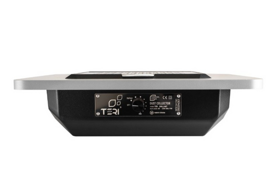 Teri Brilliant Integrable Black Silver