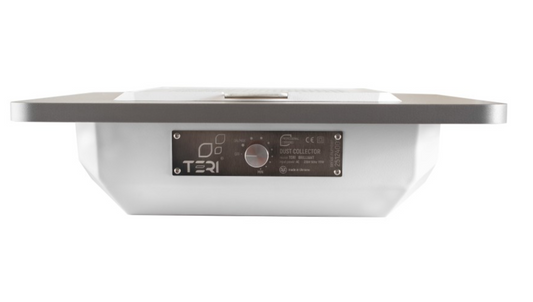 Teri Brilliant Integrable White White