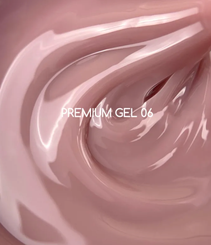 Luna moon premium gel 06