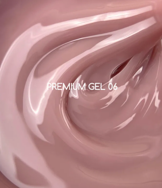 Luna moon premium gel 06