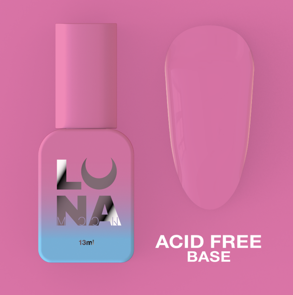 Lunamoon Acid Free Base 13ml