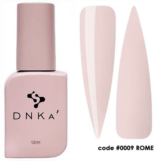 DNKa™ Cover Top. #0009 Rome