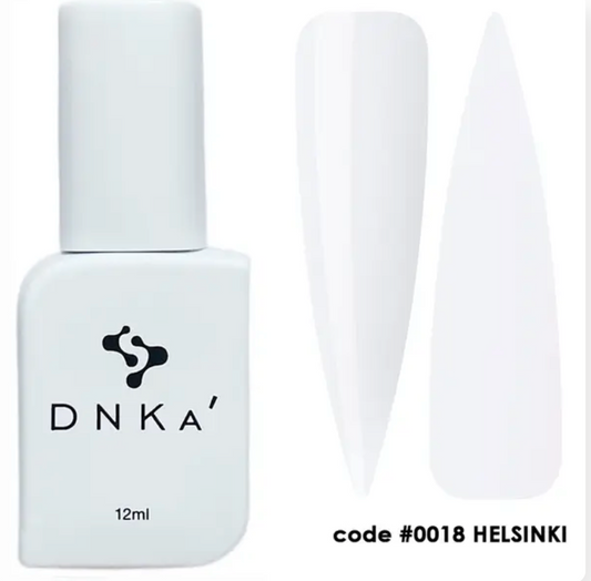 DNKa™ Cover Top. #0018 Helsinki