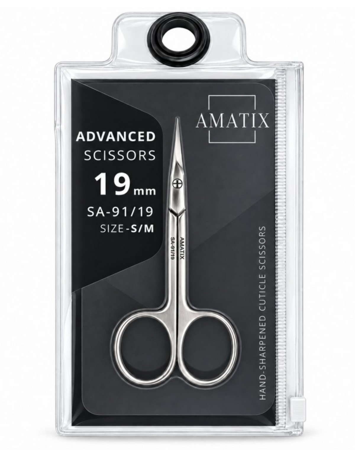 Amatix Tijeras Advanced 91/19mm