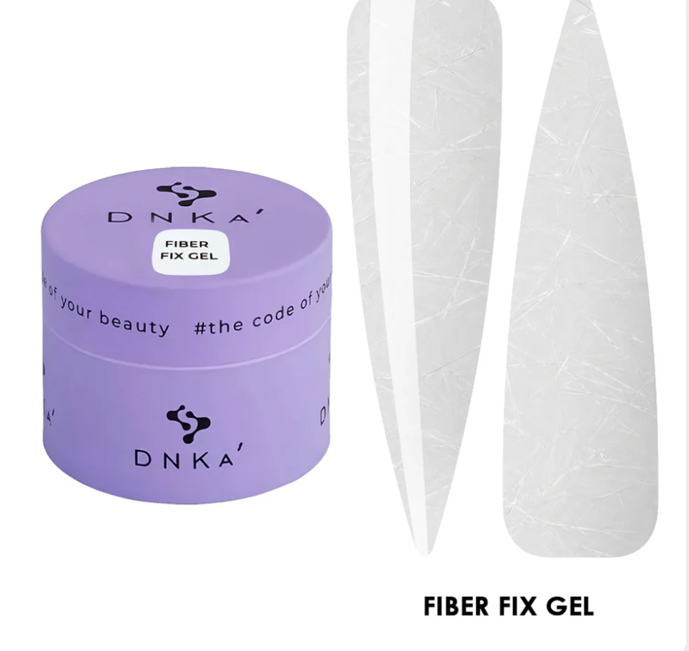DNKa' Fiber Fix Gel
