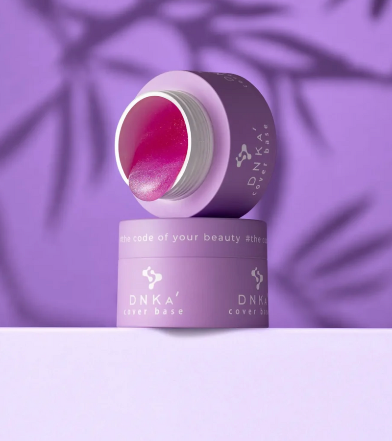 DNKa™ Builder Gel. #0006 Celebrity