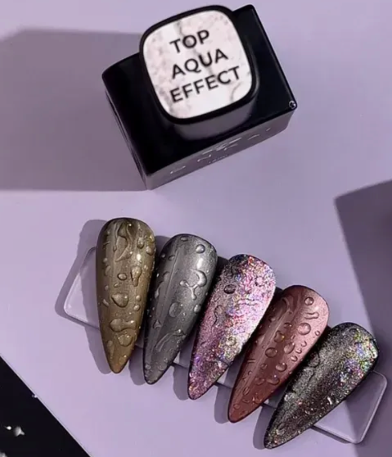 Top Aqua Effect dnka