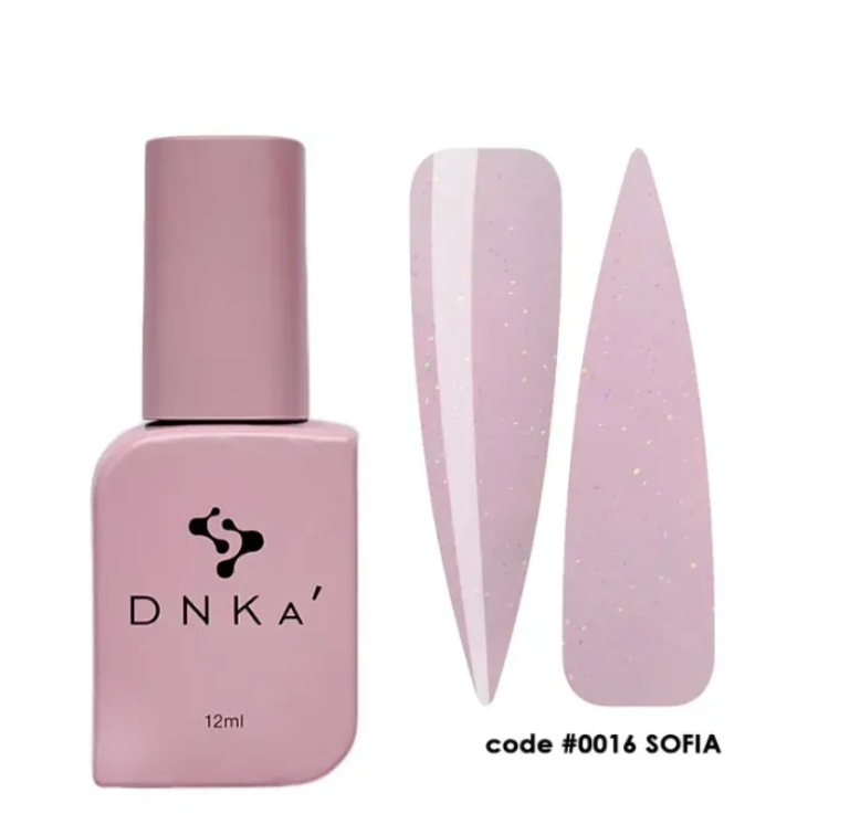 DNKA COVER TOP 16 SOFIA, 12 ML