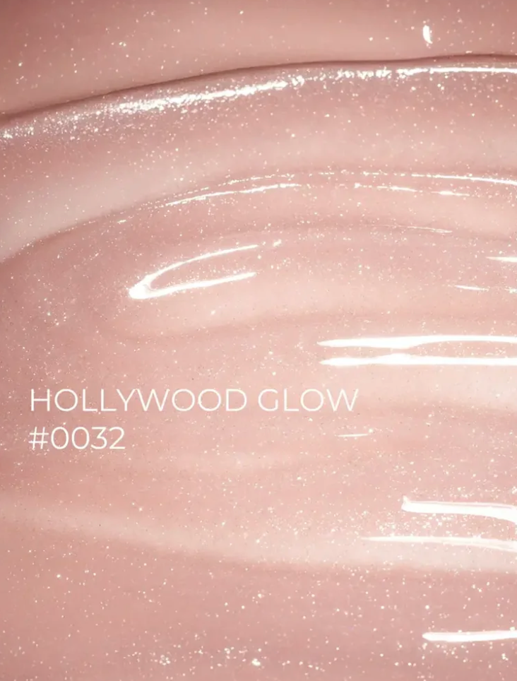 DNKa™ Builder Gel. #0032 Hollywood Glow