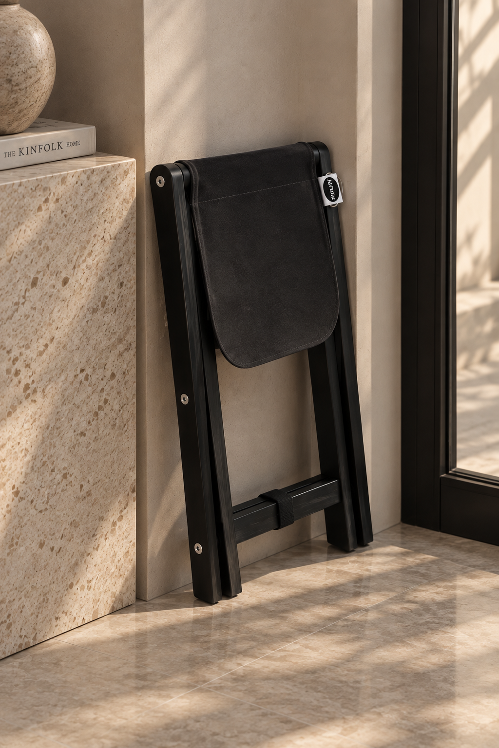 Soporte para bolso