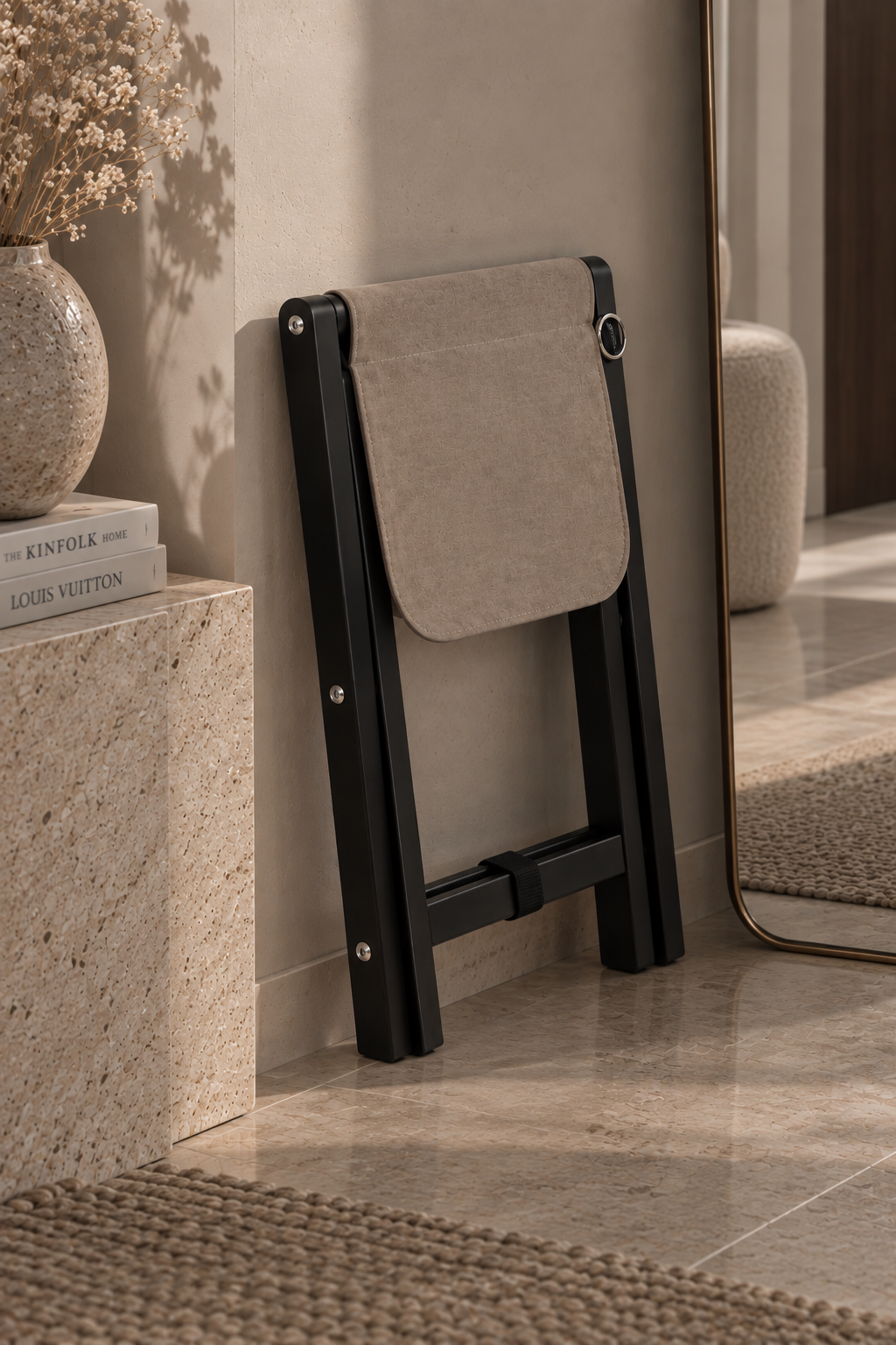 Soporte para bolso