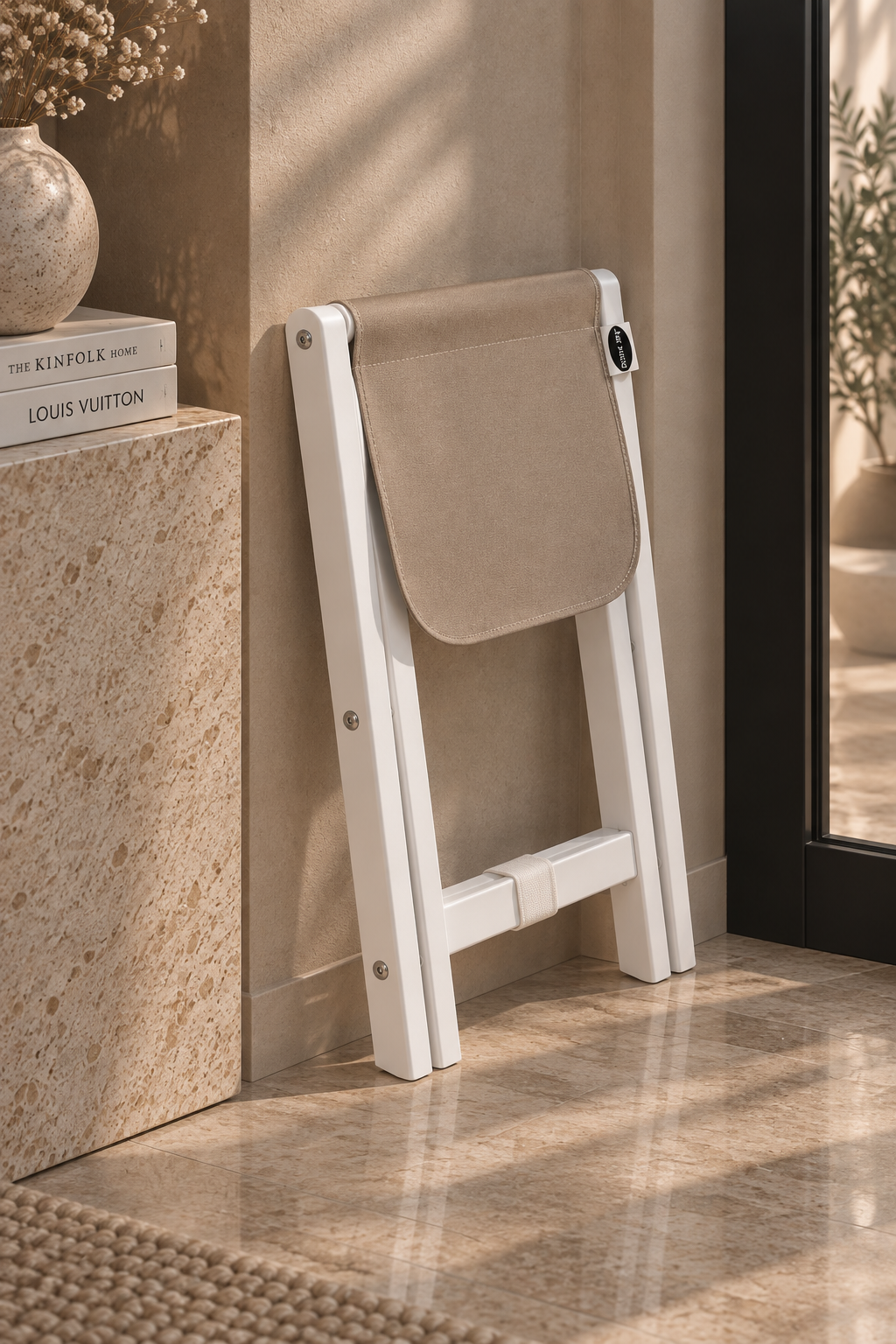 Soporte para bolso