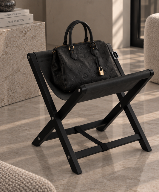 Soporte para bolso