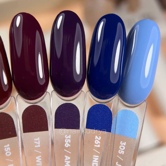 COLECCIÓN DE OTOÑO