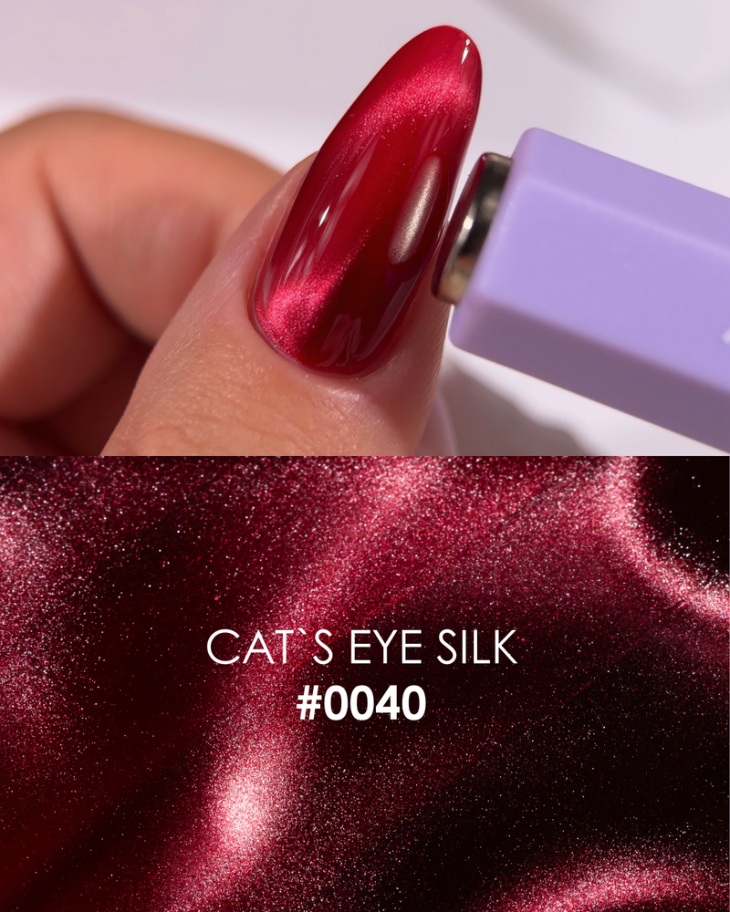 Dnka Cat Eye 0040 12ml/7ml