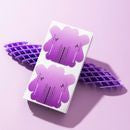 Moldes DNKA cortos universales 100Pc