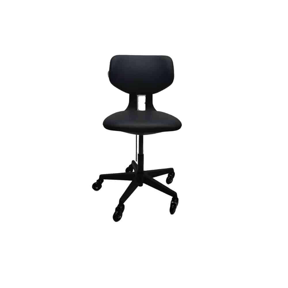 Silla de manicura “Black Élite”