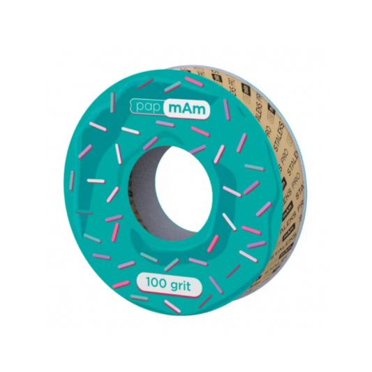 Recambio Donut PAPmam Lima grano 100