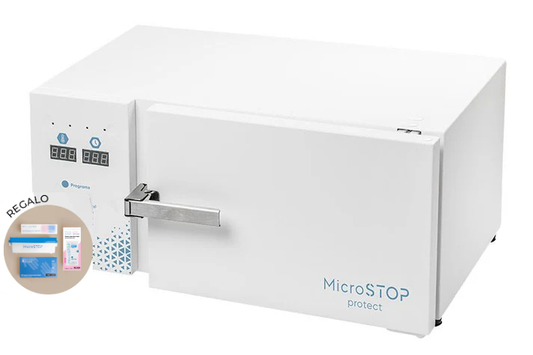 Horno esterilizar de calor seco PROTECT