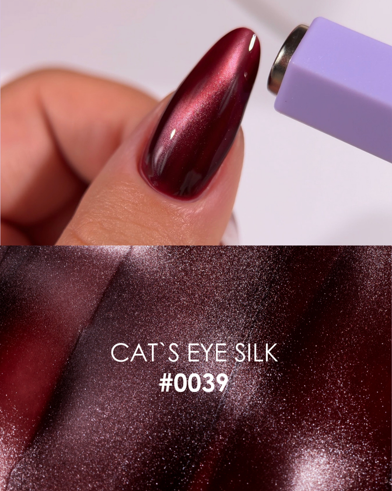 Dnka Cat Eye 0039 12ml/7ml