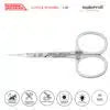 Nippon Nippers Tijeras. Serie 4. 99 mm. S-04