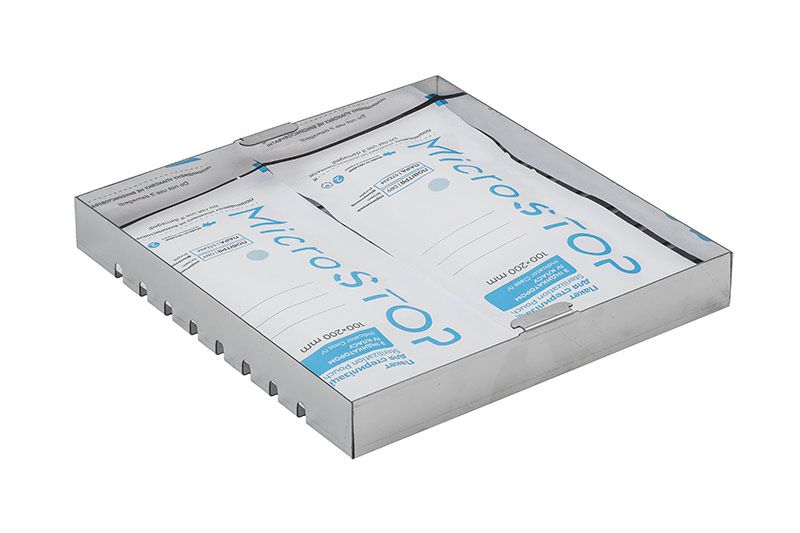 Horno esterilizar de calor seco COMPACT