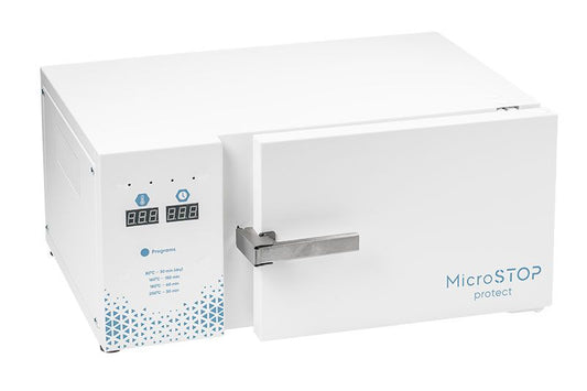 Horno esterilizar de calor seco PROTEC PRO