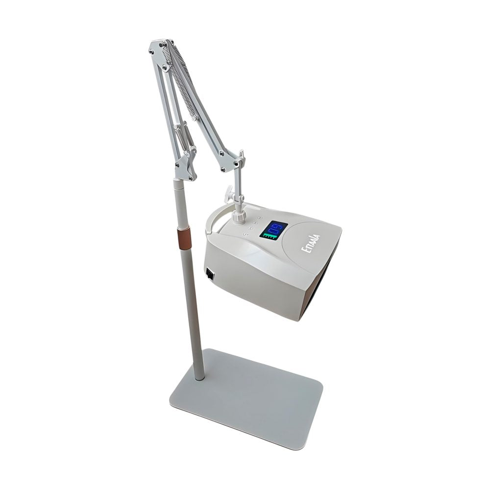 Lámpara LED Ettaala Pedicura High Power