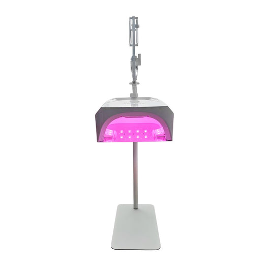Lámpara LED Ettaala Pedicura High Power