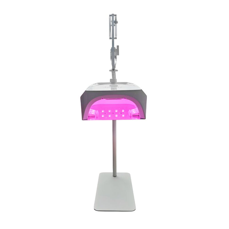 Lámpara LED Ettaala Pedicura High Power
