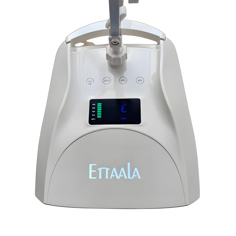Lámpara LED Ettaala Pedicura High Power