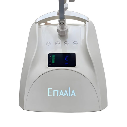 Lámpara LED Ettaala Pedicura High Power