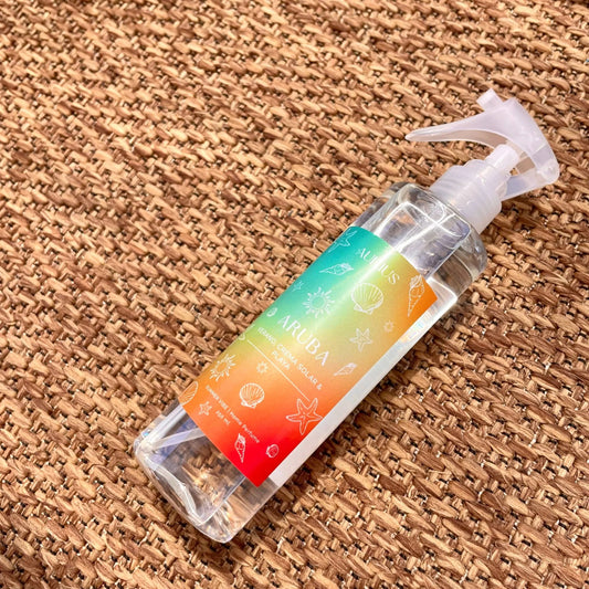 HOME PERFUME ARUBA | Renovación & Buenas Vibras