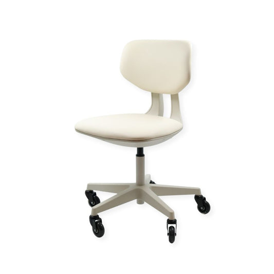 Silla de manicura “Ivory Cream”