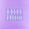 DNKa’™ Dual Form #0002. 36ud.
