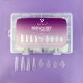 DNKa’™  DUAL Form French Set Plus. 96ud.