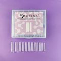 DNKa’™ Dual Form Square Sharp. 120ud