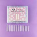 DNKa’™ Dual Form Long Square. 120ud.