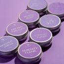 DNKa™  BLISSFUL GLOW Vela de masaje para manos