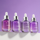 DNKA Aceite en seco PEACH ON THE BEACH