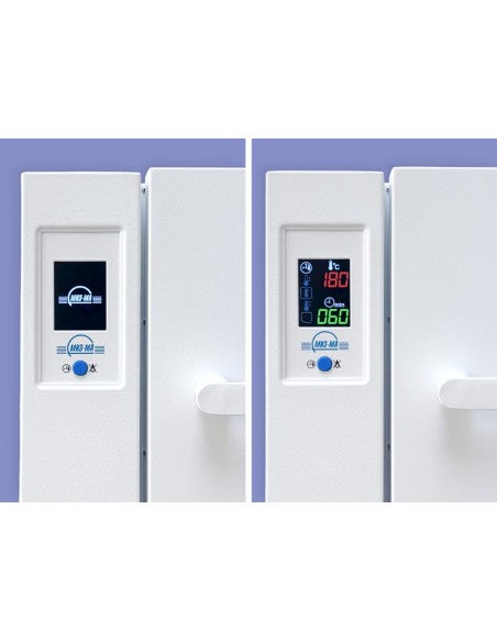 HORNO CALOR SECO AMATIX