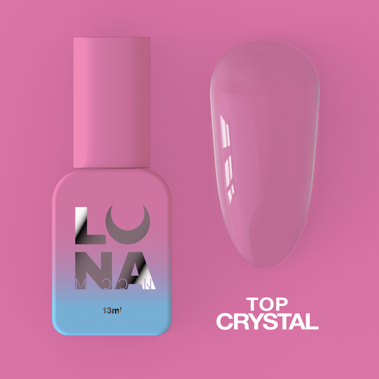 TOP CRYSTAL