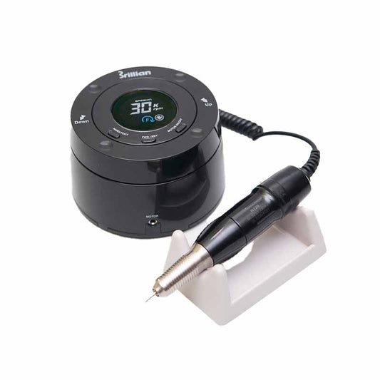 MICROMOTOR BRILLIANT BLACK 30000 RPM