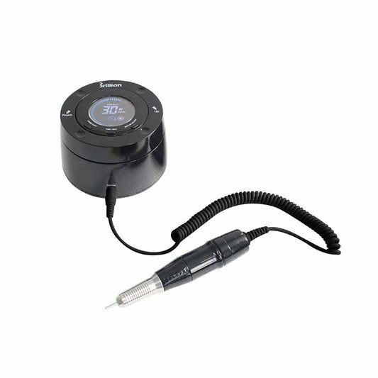 MICROMOTOR BRILLIANT BLACK 30000 RPM